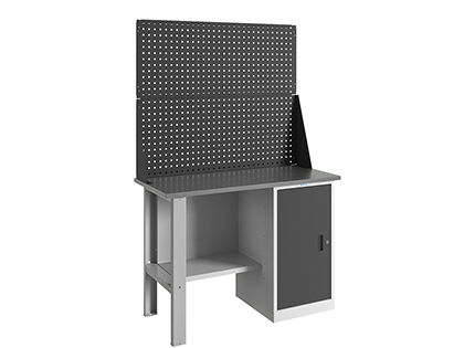 Верстак Profi L №126 L120.OL1/L1.020