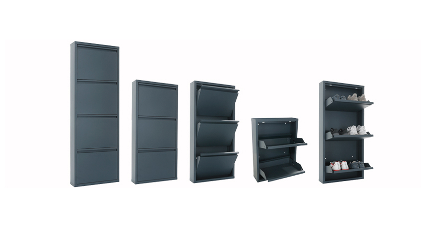 Новинка – Обувница Практик ОМ