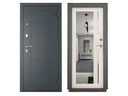 Входная дверь МАРС