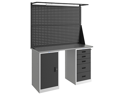 Верстак Profi L №146 L140.L1/L5.021