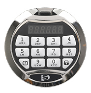 Инструкция по эксплуатации замка PS610FD/E36FD