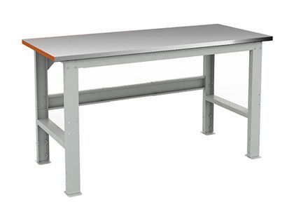 Стол производственный (№606) WTH160.F2/F2.000