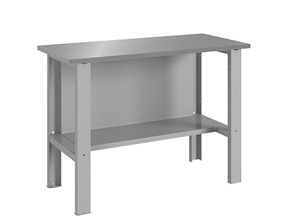 Верстак Profi L №120 L120.OL1/OL1.000