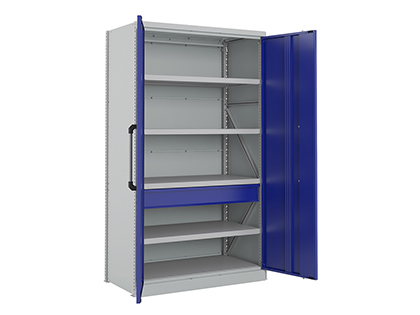 Инструментальный шкаф HARD  2000-004001