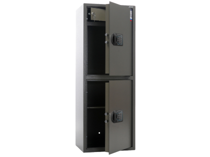 Офисный сейф AIKO TM-120T/2 EL