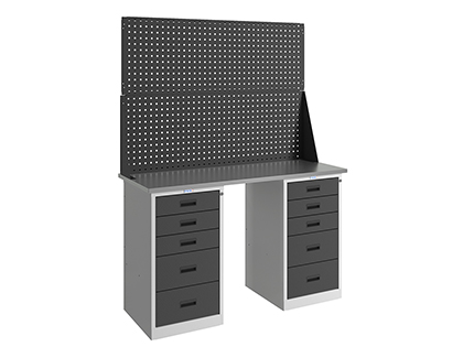 Верстак Profi L №145 L140.L5/L5.020
