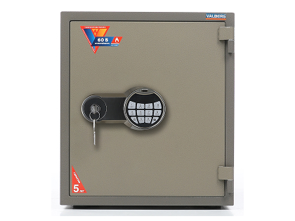 Огнестойкий сейф VALBERG FRS-51 EL