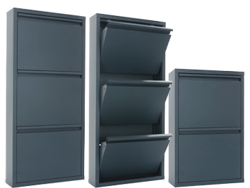 Новинка – Обувница Практик ОМ