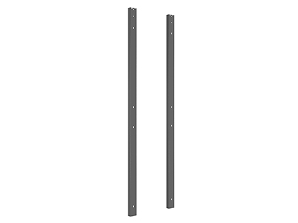 Кронштейн крепления двух экранов Profi L (2 шт.)