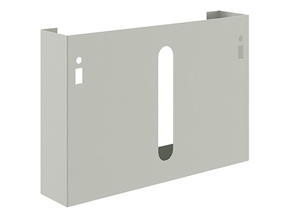 Лоток А-4 Wave ESD 