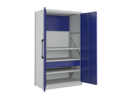 Инструментальный шкаф HARD 2000-033001