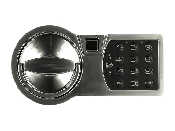 Кодовый электронный замок PS310F/E01FP