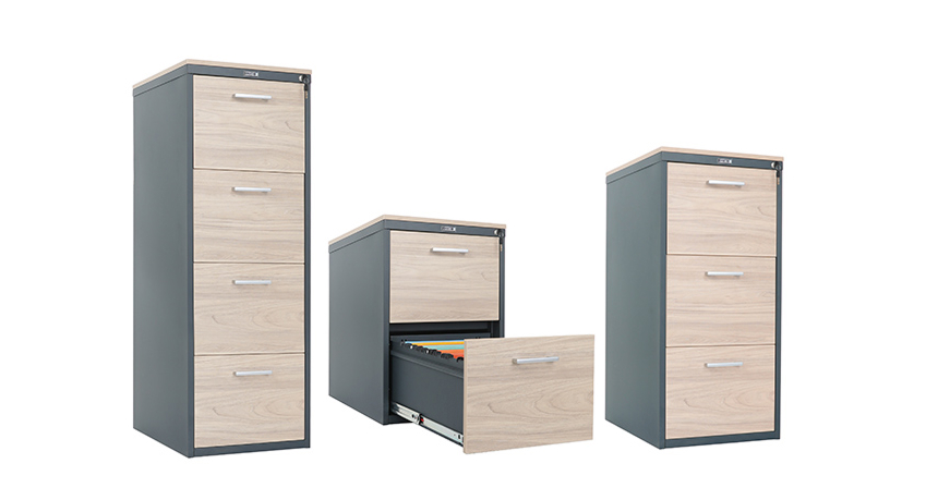 Новинка - картотеки ЛДСП