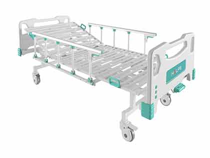 Медицинская кровать MB221.1.1.5 (KM-02)