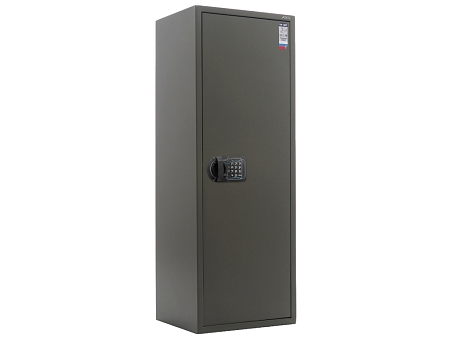 Офисный сейф AIKO TM-120T EL