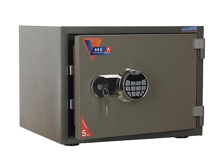 Огнестойкий сейф VALBERG FRS-36 EL