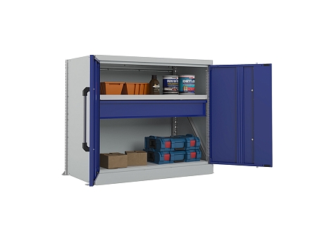 Инструментальный шкаф HARD 1000-001010