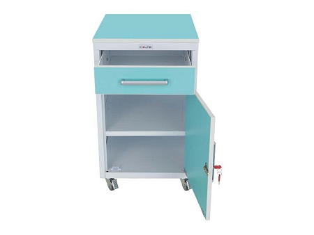 Медицинская тумба МД ТП-6