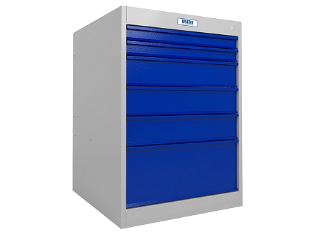 Инструментальная тумба WS-6