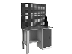 Верстак Profi L №126 L120.OL1/L1.020