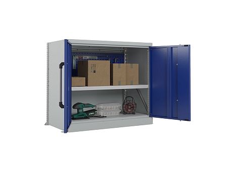 Инструментальный шкаф HARD 1000-021000