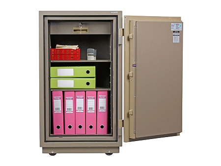 Огнестойкий сейф VALBERG FRS-99.T-EL