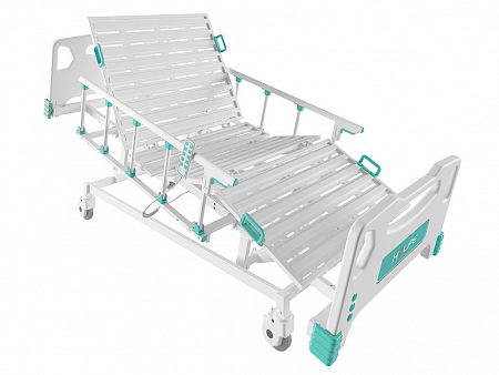 Медицинская кровать функциональная электрическая MB-93.1