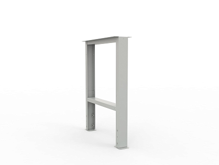 Стол производственный (№606) WTH160.F2/F2.000