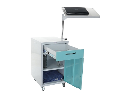 Медицинская тумба МД ТП-9