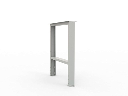 Стол производственный (№203) W120.F2/F2.000