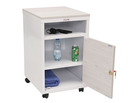 Медицинская тумба МД ТП-7
