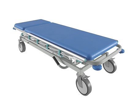 Тележка МД ТБЛ-01