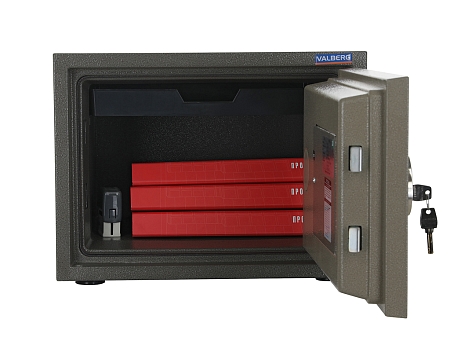 Огнестойкий сейф VALBERG FRS-36 EL
