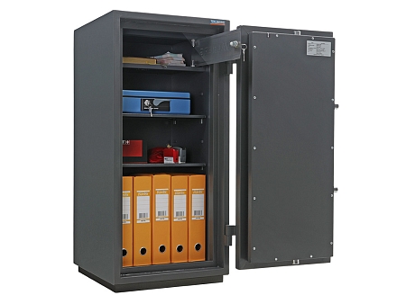 Взломостойкий сейф VALBERG КВАРЦИТ 90Т