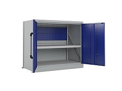 Инструментальный шкаф HARD 1000-021000