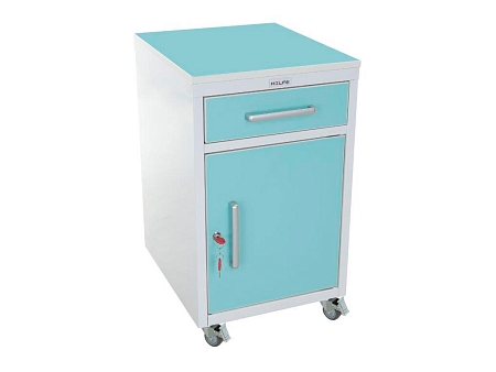 Медицинская тумба МД ТП-6