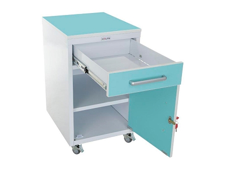 Медицинская тумба МД ТП-6