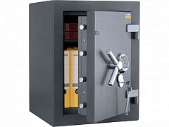 Взломостойкий сейф VALBERG РУБЕЖ 67 EL