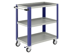 Инструментальная тележка WDS-0