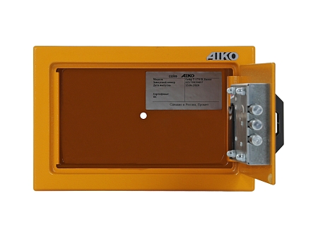 Детский сейф AIKO T-170 EL Dance