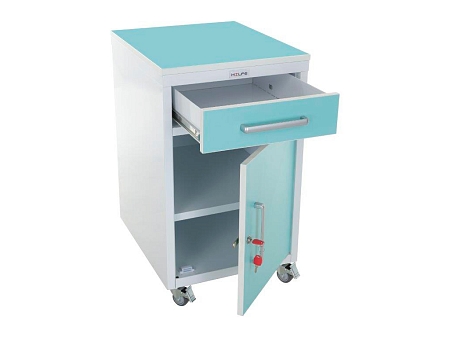 Медицинская тумба МД ТП-6