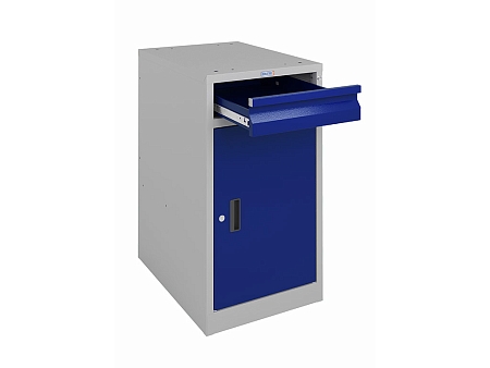 Инструментальная тумба WD-2