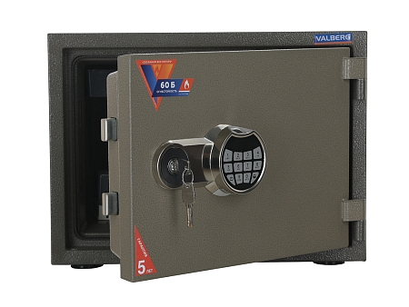 Огнестойкий сейф VALBERG FRS-36 EL