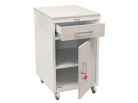 Медицинская тумба МД ТП-6