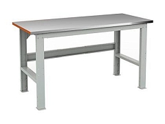 Стол производственный (№606) WTH160.F2/F2.000