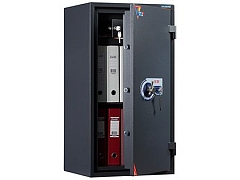 Огневзломостойкий сейф VALBERG ГАРАНТ 95 T