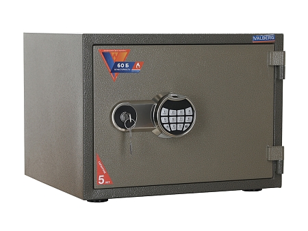 Огнестойкий сейф VALBERG FRS-36 EL