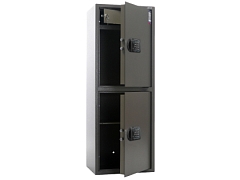 Офисный сейф AIKO TM-120T/2 EL