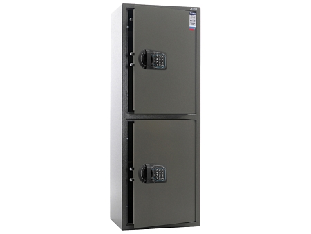 Офисный сейф AIKO TM-120T/2 EL
