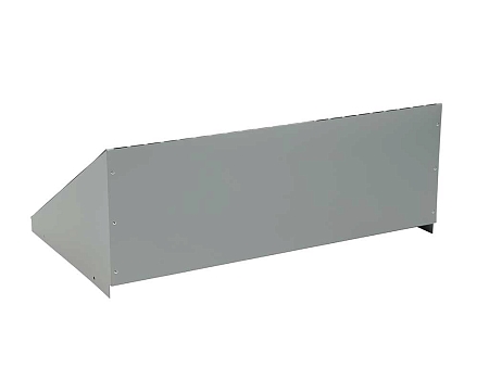 Крыша наклонная ML/LS 21-80